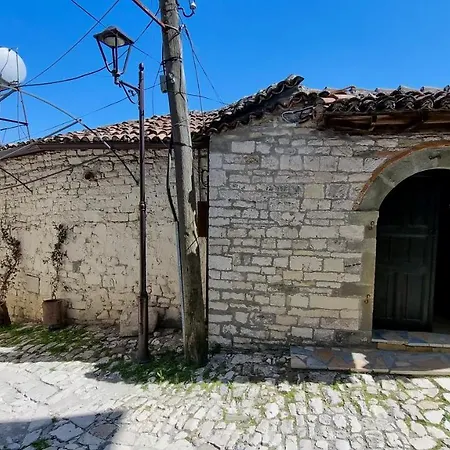 Apartamento Dhimitri