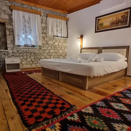 Apartamento Dhimitri *