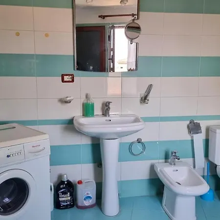 Dhimitri Apartment Berat