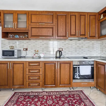 Apartment Dhimitri Berat